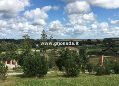 Parduodamas žemės ūkio paskirties sklypas Kretingalės mstl., Klaipėdos r. sav., 198 a ploto