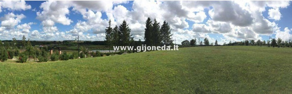 Parduodamas žemės ūkio paskirties sklypas Kretingalės mstl., Klaipėdos r. sav., 198 a ploto 7