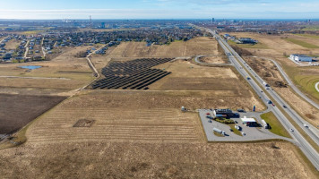 Parduodamas komercinės paskirties sklypas Vilniaus pl., Jakų k., Klaipėdos r. sav., 180 a ploto 2