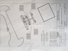 Parduodamas komercinės paskirties sklypas Vilniaus pl., Jakų k., Klaipėdos r. sav., 180 a ploto 8