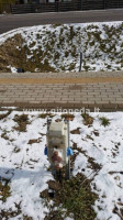 Parduodamas daugiaaukštės gyvenamosios paskirties sklypas Laisvės g., Mažeikių m., Mažeikių r. sav., 13.7 a ploto 5