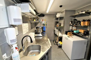Nuomojamos maitinimo patalpos Laisvės al., Centras, Kauno m., Kauno m. sav., 89.96 m2 ploto 6