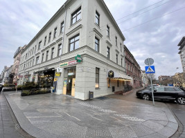 Nuomojamos maitinimo patalpos Laisvės al., Centras, Kauno m., Kauno m. sav., 89.96 m2 ploto 20