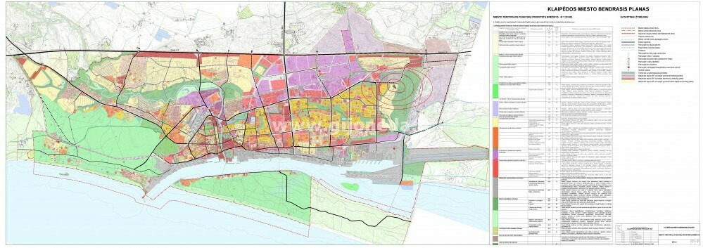 Parduodamas žemės ūkio paskirties sklypas Klaipėdos apskritis, Klaipėda, Jūrininkai, Žardupės g., 80 a ploto 1