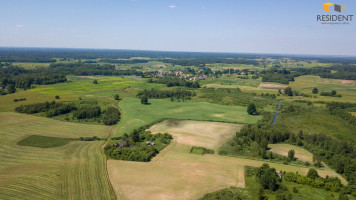 Parduodamas sklypas Ramanavos k., 1030 a ploto 5
