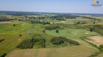 Parduodamas sklypas Ramanavos k., 1030 a ploto 9