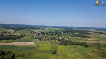 Parduodamas sklypas Ramanavos k., 1030 a ploto 11