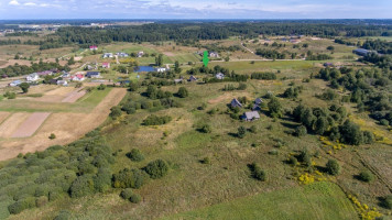 Parduodamas kitos paskirties sklypas Pikutiškių g., Švedų k., Vilniaus r. sav., 11.13 a ploto 5