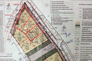 Parduodamas kitos paskirties sklypas Pikutiškių g., Švedų k., Vilniaus r. sav., 11.13 a ploto 6