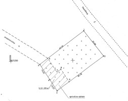 Parduodamas kitos paskirties sklypas Pikutiškių g., Švedų k., Vilniaus r. sav., 11.13 a ploto 7