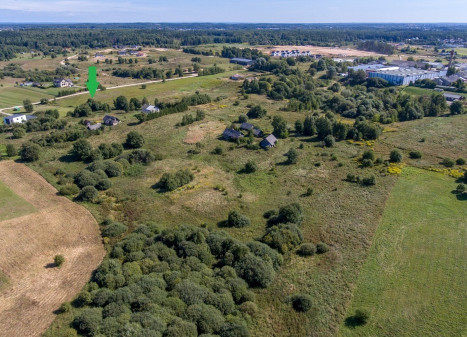 Parduodamas kitos paskirties sklypas Pikutiškių g., Švedų k., Vilniaus r. sav., 11.13 a ploto