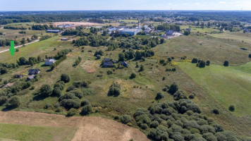 Parduodamas kitos paskirties sklypas Pikutiškių g., Švedų k., Vilniaus r. sav., 11.13 a ploto 11