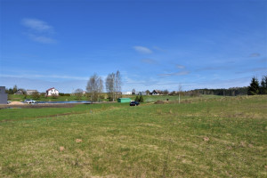 Parduodamas kitos paskirties sklypas Pikutiškių g., Švedų k., Vilniaus r. sav., 11.13 a ploto 2