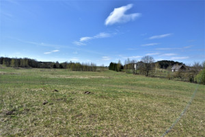 Parduodamas kitos paskirties sklypas Pikutiškių g., Švedų k., Vilniaus r. sav., 11.13 a ploto 9