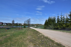 Parduodamas kitos paskirties sklypas Pikutiškių g., Švedų k., Vilniaus r. sav., 11.13 a ploto 12