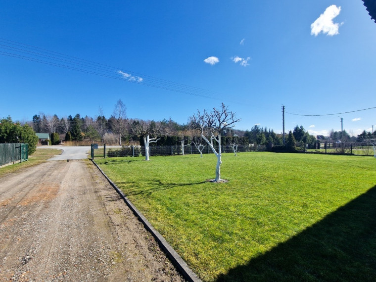 Parduodamas namas Laisvės g., Mažeikių m., Mažeikių r. sav., 199.31 m2 ploto, 1 aukštai 6