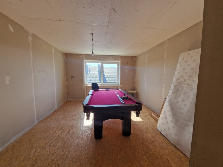 Parduodamas namas Laisvės g., Mažeikių m., Mažeikių r. sav., 199.31 m2 ploto, 1 aukštai 22