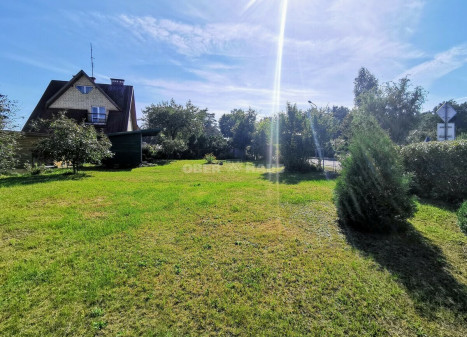Parduodamas namas Sodų g. , Druskininkų m., Druskininkų sav., 71 m2 ploto, 1 aukštai