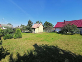 Parduodamas namas Sodų g. , Druskininkų m., Druskininkų sav., 71 m2 ploto, 1 aukštai 11