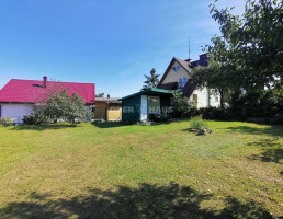 Parduodamas namas Sodų g. , Druskininkų m., Druskininkų sav., 71 m2 ploto, 1 aukštai 12