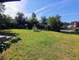 Parduodamas namas Sodų g. , Druskininkų m., Druskininkų sav., 71 m2 ploto, 1 aukštai 14