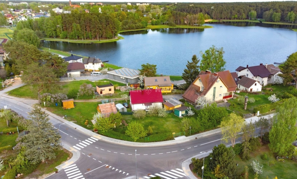 Parduodamas namas Sodų g. , Druskininkų m., Druskininkų sav., 71 m2 ploto, 1 aukštai 2