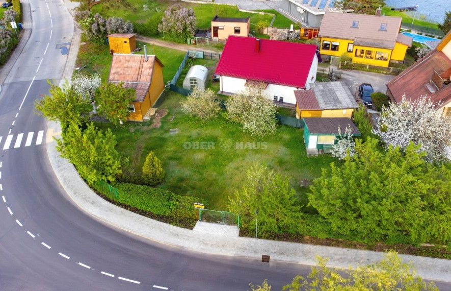 Parduodamas namas Sodų g. , Druskininkų m., Druskininkų sav., 71 m2 ploto, 1 aukštai 3