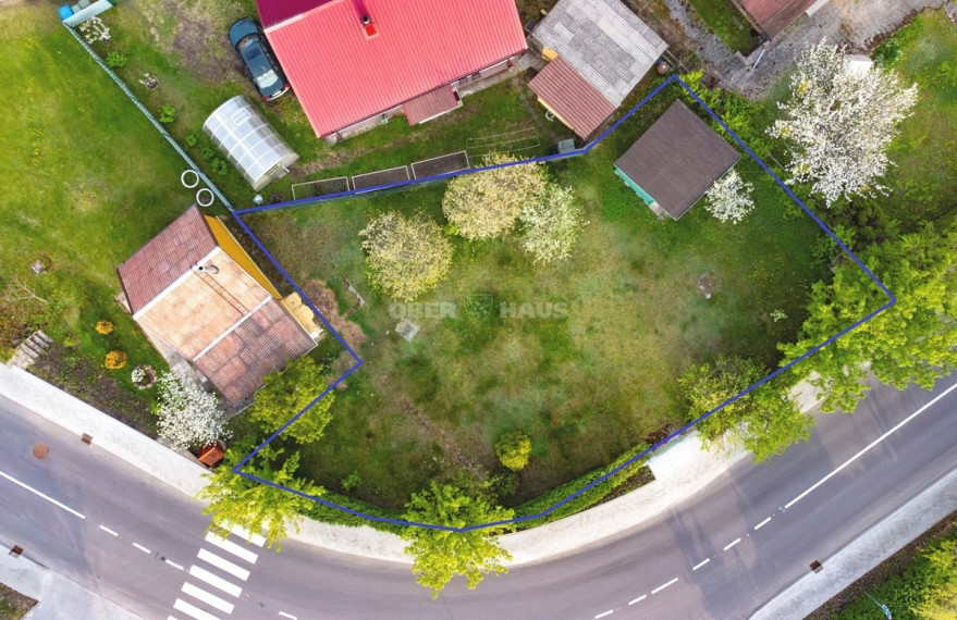 Parduodamas namas Sodų g. , Druskininkų m., Druskininkų sav., 71 m2 ploto, 1 aukštai 4