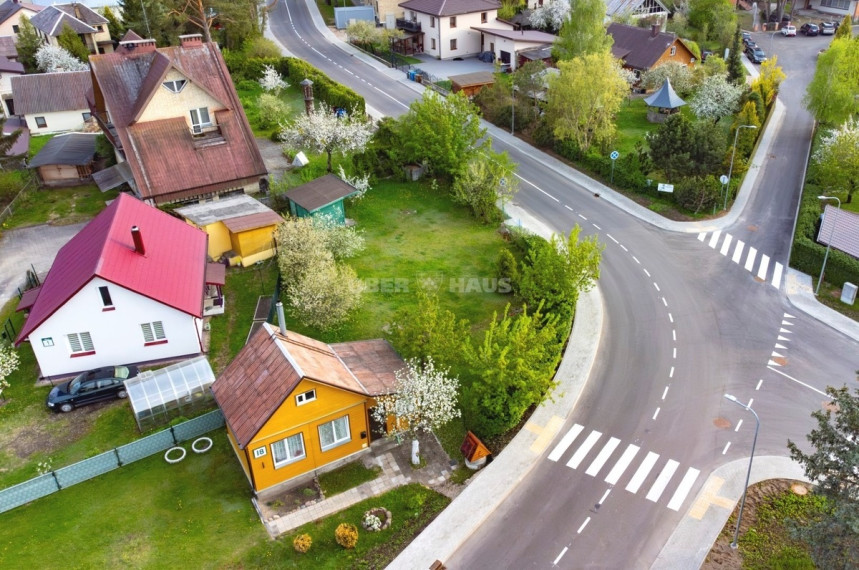 Parduodamas namas Sodų g. , Druskininkų m., Druskininkų sav., 71 m2 ploto, 1 aukštai 5