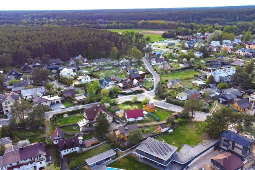 Parduodamas namas Sodų g. , Druskininkų m., Druskininkų sav., 71 m2 ploto, 1 aukštai 7