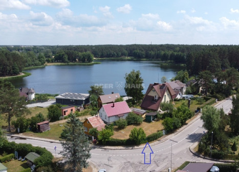Parduodamas namas Sodų g. , Druskininkų m., Druskininkų sav., 71 m2 ploto, 1 aukštai