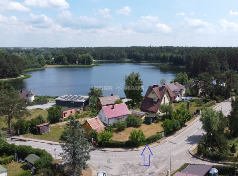 Parduodamas namas Sodų g. , Druskininkų m., Druskininkų sav., 71 m2 ploto, 1 aukštai 1