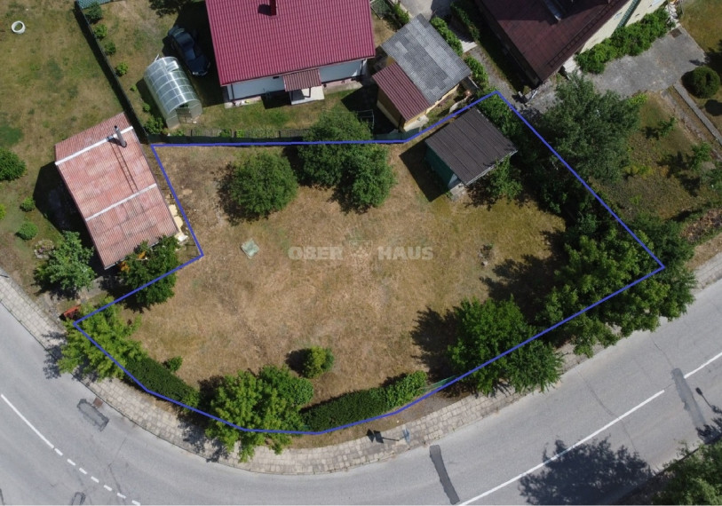 Parduodamas namas Sodų g. , Druskininkų m., Druskininkų sav., 71 m2 ploto, 1 aukštai 2