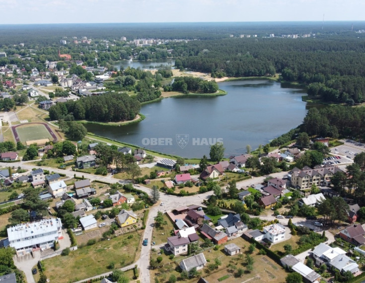 Parduodamas namas Sodų g. , Druskininkų m., Druskininkų sav., 71 m2 ploto, 1 aukštai 3