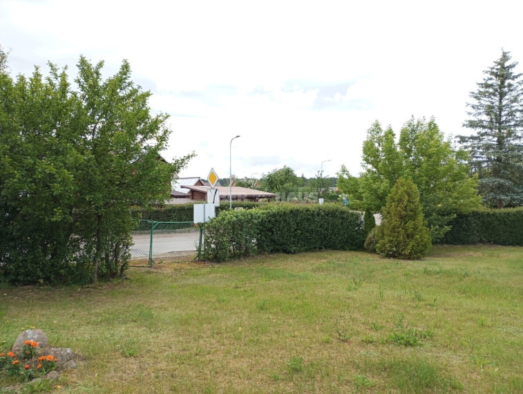 Parduodamas namas Sodų g. , Druskininkų m., Druskininkų sav., 71 m2 ploto, 1 aukštai 13