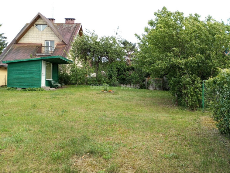 Parduodamas namas Sodų g. , Druskininkų m., Druskininkų sav., 71 m2 ploto, 1 aukštai 10