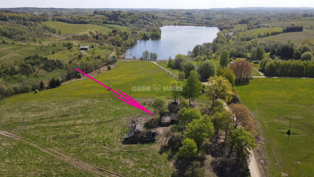 Parduodamas namų valdos paskirties sklypas Gabio g., Šnipelių k., Kaišiadorių r. sav., 26.56 a ploto 3