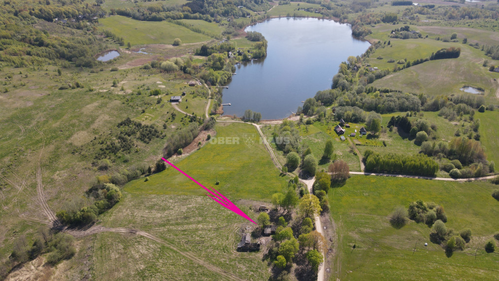 Parduodamas namų valdos paskirties sklypas Gabio g., Šnipelių k., Kaišiadorių r. sav., 26.56 a ploto 4