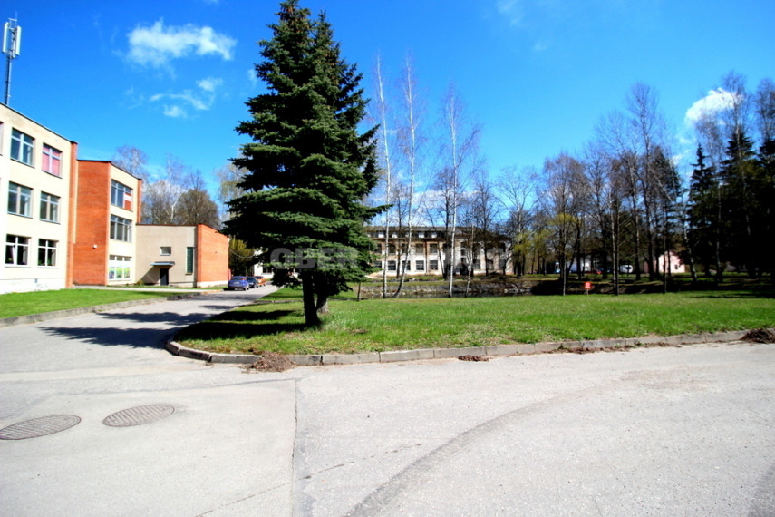Nuomojamos administracinės, gamybinės, kitos paskirties, sandėliavimo patalpos J. Biliūno g., Skaistakalnis, Panevėžio m., Panevėžio m. sav., 18 m2 ploto 1