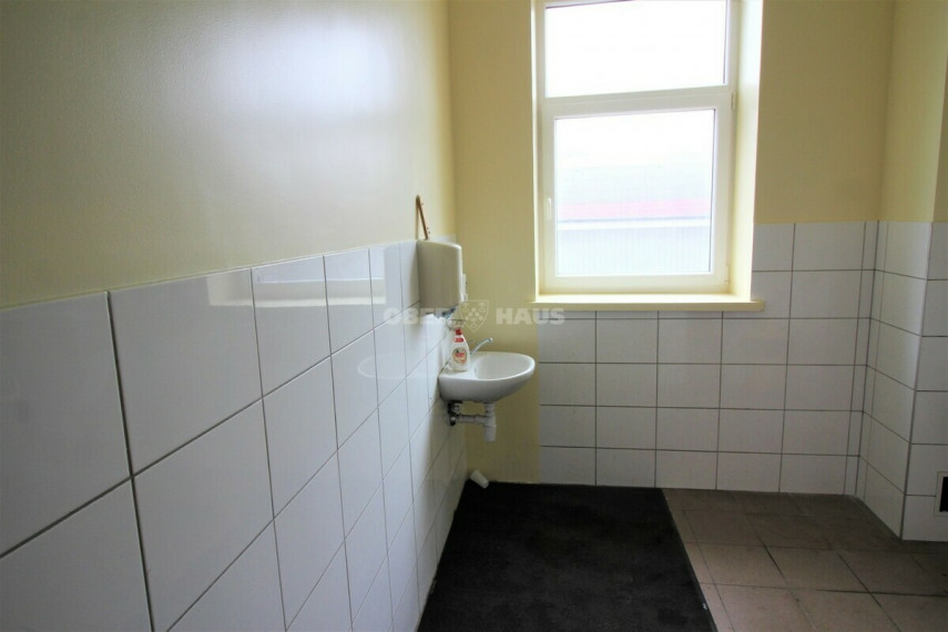 Nuomojamos administracinės, gamybinės, kitos paskirties, sandėliavimo patalpos J. Biliūno g., Skaistakalnis, Panevėžio m., Panevėžio m. sav., 18 m2 ploto 4