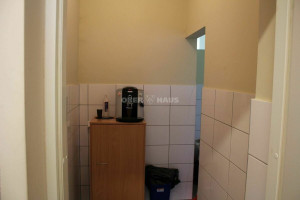 Nuomojamos administracinės, gamybinės, kitos paskirties, sandėliavimo patalpos J. Biliūno g., Skaistakalnis, Panevėžio m., Panevėžio m. sav., 18 m2 ploto 5