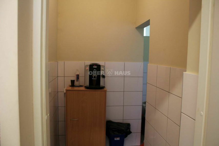 Nuomojamos administracinės, gamybinės, kitos paskirties, sandėliavimo patalpos J. Biliūno g., Skaistakalnis, Panevėžio m., Panevėžio m. sav., 18 m2 ploto 5
