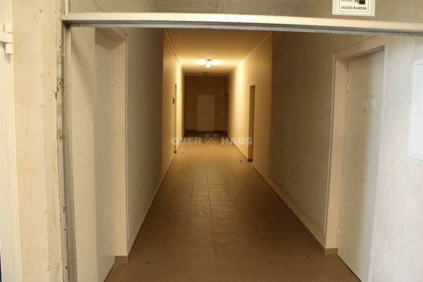Nuomojamos administracinės, gamybinės, kitos paskirties, sandėliavimo patalpos J. Biliūno g., Skaistakalnis, Panevėžio m., Panevėžio m. sav., 18 m2 ploto 6