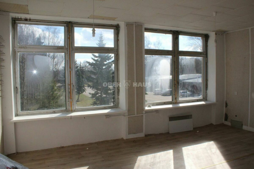 Nuomojamos administracinės, gamybinės, kitos paskirties, sandėliavimo patalpos J. Biliūno g., Skaistakalnis, Panevėžio m., Panevėžio m. sav., 18 m2 ploto 11