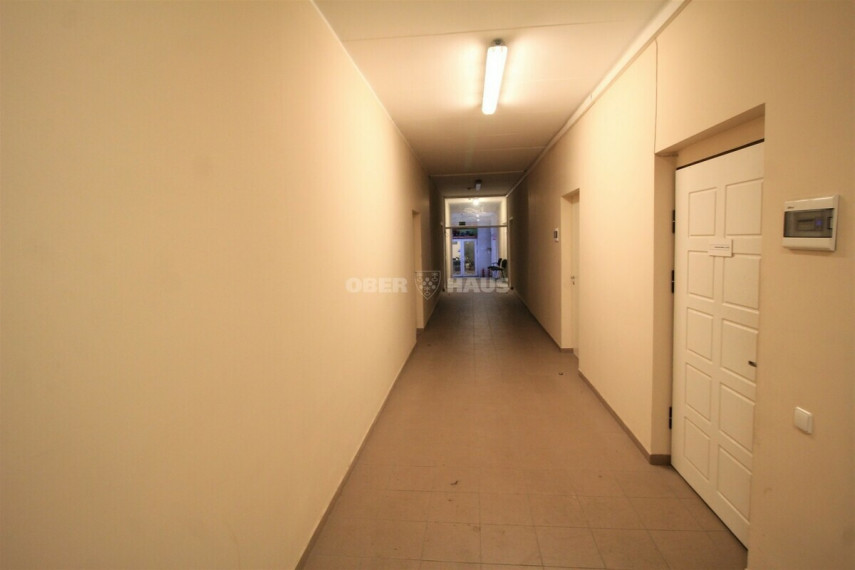 Nuomojamos administracinės, gamybinės, kitos paskirties, sandėliavimo patalpos J. Biliūno g., Skaistakalnis, Panevėžio m., Panevėžio m. sav., 18 m2 ploto 15