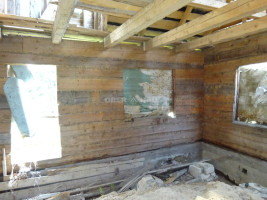 Parduodamas namas Kriklinių mstl., Pasvalio r. sav., 77.56 m2 ploto, 2 aukštai 3