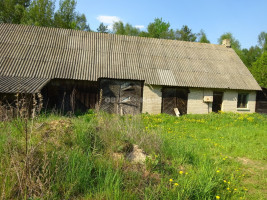 Parduodamas namas Kriklinių mstl., Pasvalio r. sav., 77.56 m2 ploto, 2 aukštai 8