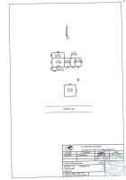 Parduodamas namas Kriklinių mstl., Pasvalio r. sav., 77.56 m2 ploto, 2 aukštai 12