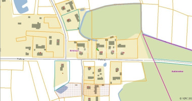 Parduodamas namas Kriklinių mstl., Pasvalio r. sav., 77.56 m2 ploto, 2 aukštai 13