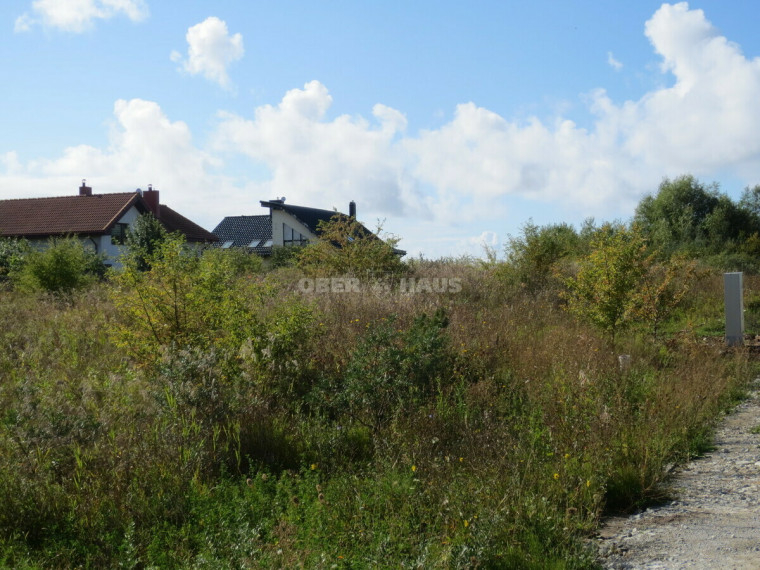 Parduodamas namų valdos paskirties sklypas Girkalių k., Klaipėdos r. sav., 14 a ploto 2